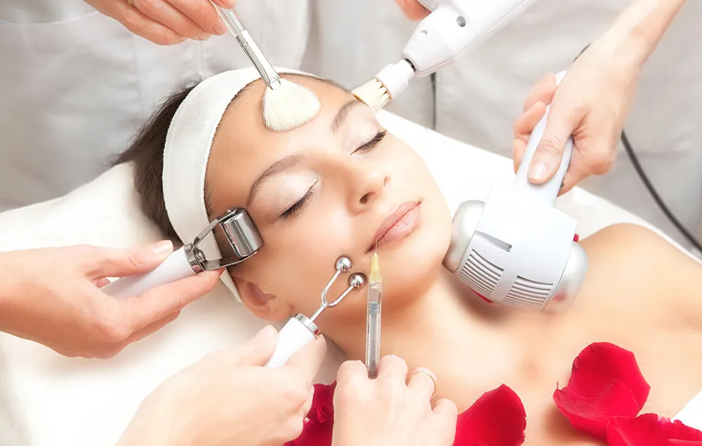 Top 3 Beauty Treatments in New York